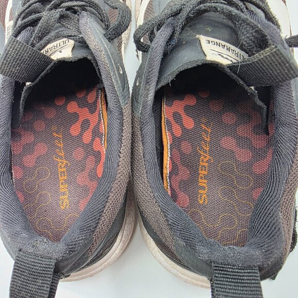 Vans MTE UltraRange EXO Mens Size 7.5 Black Shoes Outdoor Athletic Casual main image 8